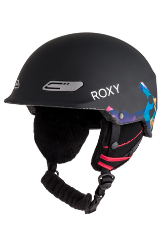 Kask Snowboardowy Damski Roxy Power Powder